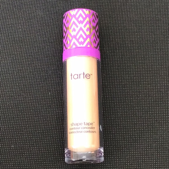 tarte Makeup Tarte Shape Tape Contour Concealer 67oz Jumbo Size 35n